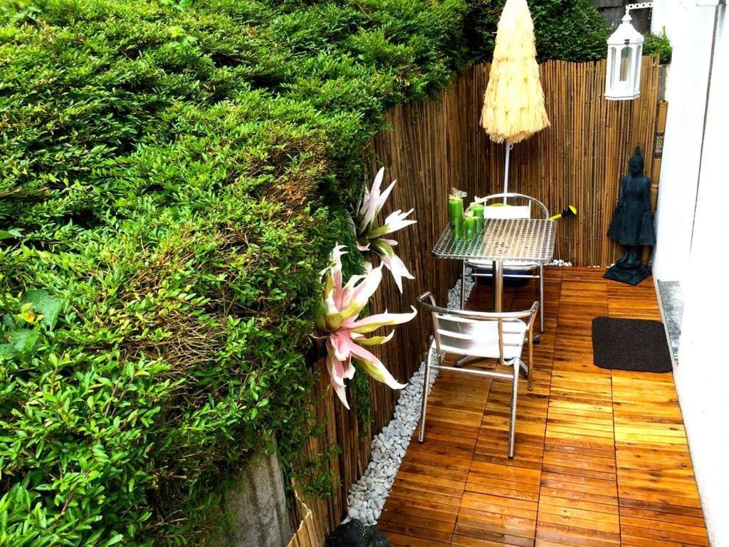 Apartment Seestern *