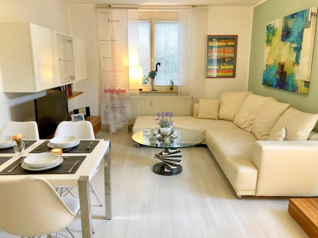 Seestern Apartment *